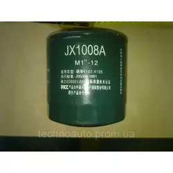 Фільтр оливний JX1008A для генераторних станцій