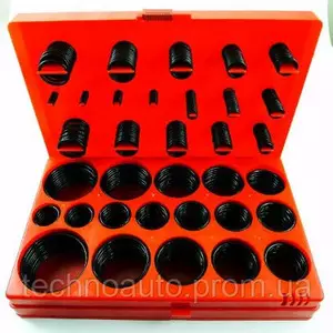 ГТВ і ущільнення ГТВ і ущільнення