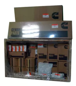 Запчастини New Holland Запчастини New Holland