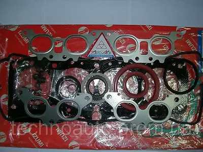 Моторна група Моторна група