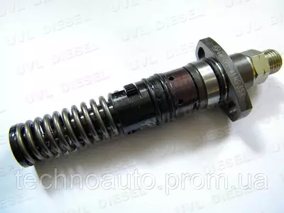 Плунжерні пари тнвд Плунжерні пари тнвд