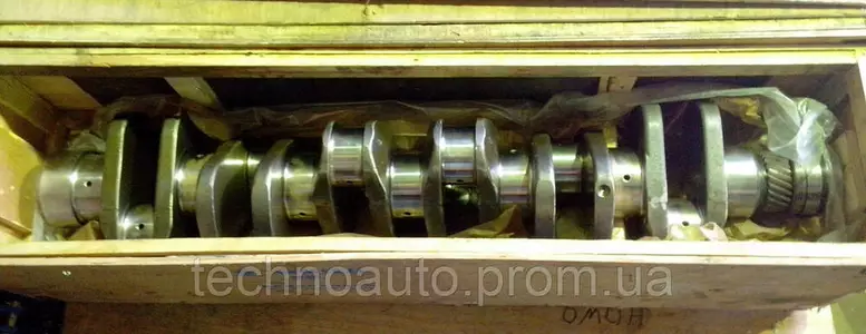 Запчастини Weichai Power Запчастини Weichai Power