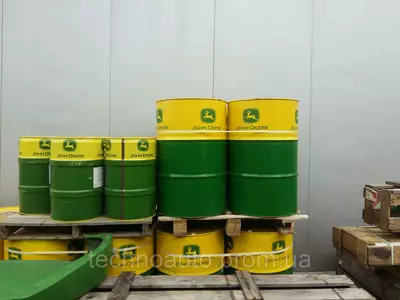 Запчастини JOHN DEERE Запчастини JOHN DEERE