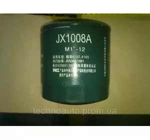 Фільтр оливний JX1008A для генераторних станцій